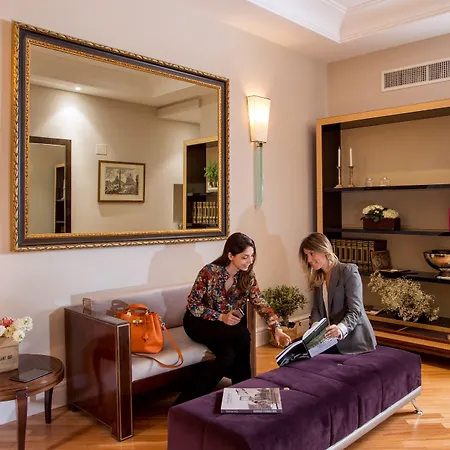 トリデンテ　スイート