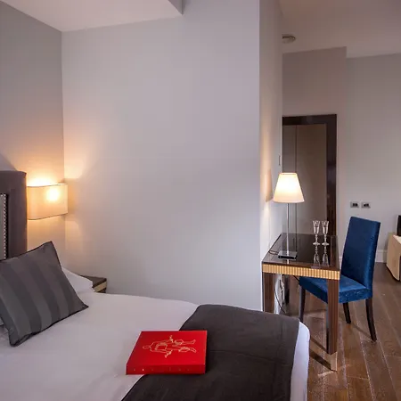 トリデンテ　スイート ローマ