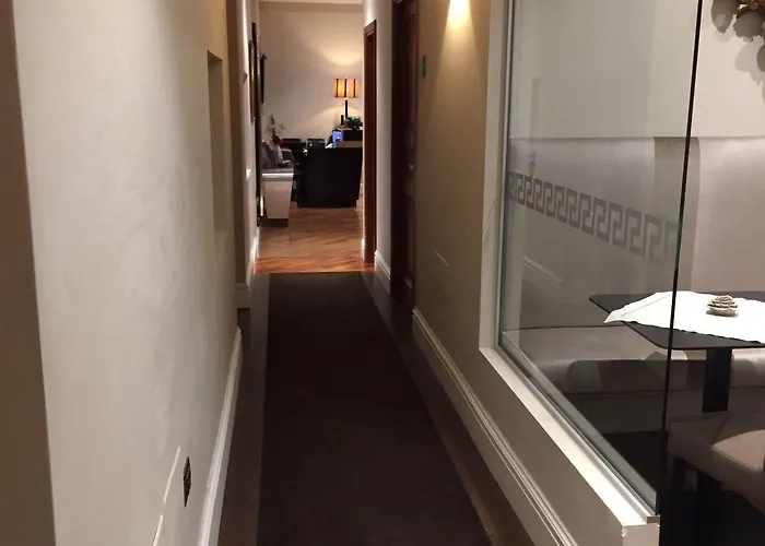 トリデンテ　スイート