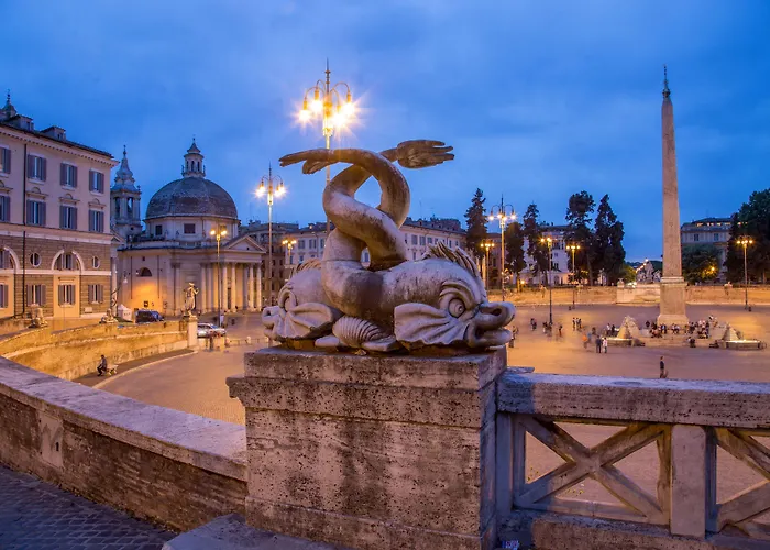 トリデンテ　スイート 4*