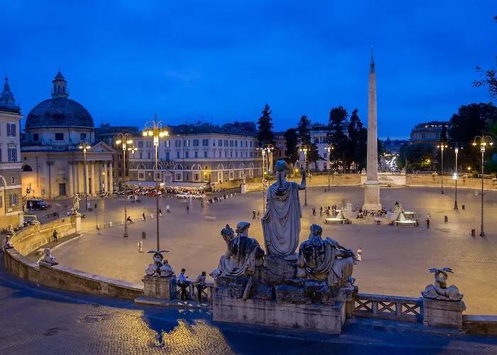 トリデンテ　スイート 4*