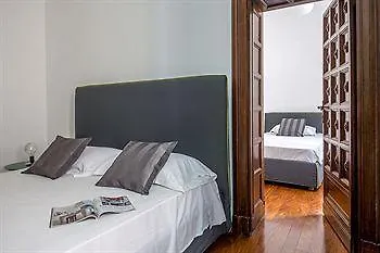 トリデンテ　スイート