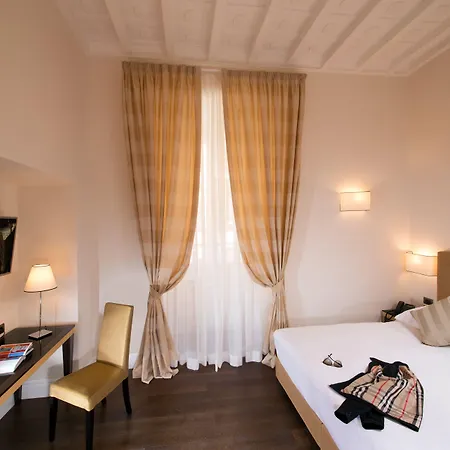 Tridente Maison d'hôtes 4*