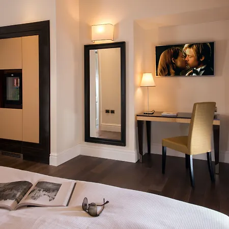 Maison d'hôtes Tridente 4*