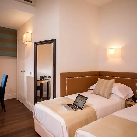 Tridente Affittacamere Roma