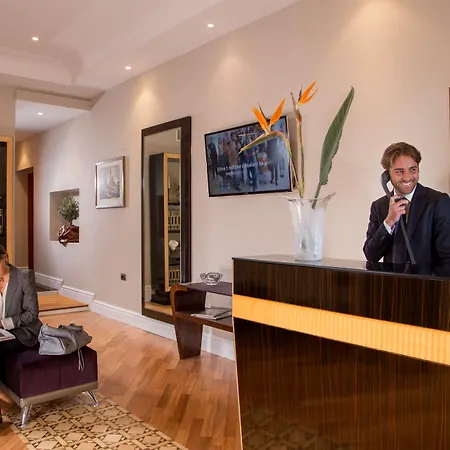 Affittacamere Tridente Roma