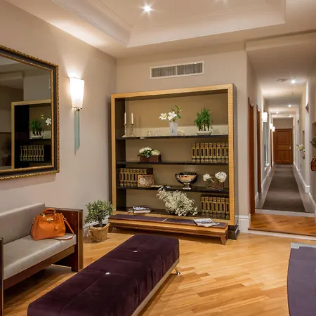 Maison d'hôtes Tridente