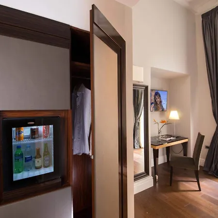 Maison d'hôtes Tridente