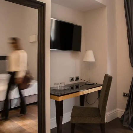 Maison d'hôtes Tridente