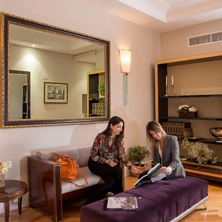 Tridente Affittacamere