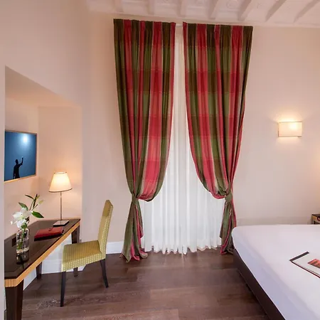 Tridente Affittacamere 4*