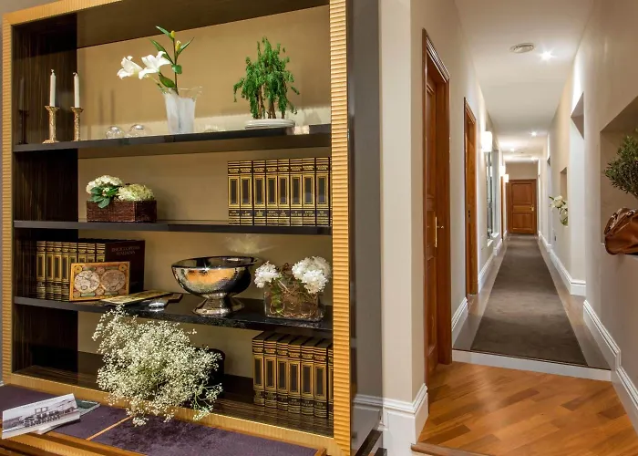 Maison d'hôtes Tridente