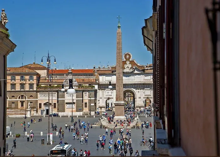 Maison d'hôtes Tridente