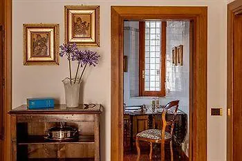 Maison d'hôtes Tridente Rome