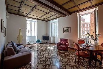 Maison d'hôtes Tridente 4*