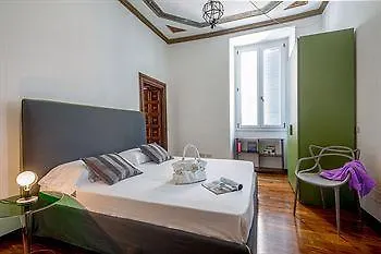 Maison d'hôtes Tridente Rome