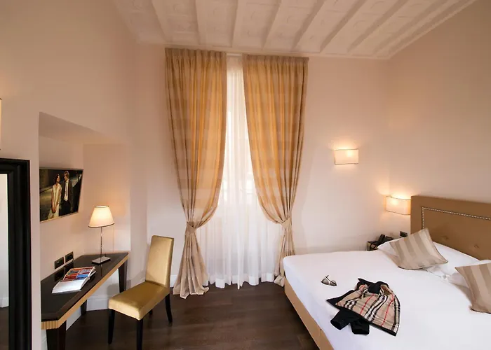 Maison d'hôtes Tridente