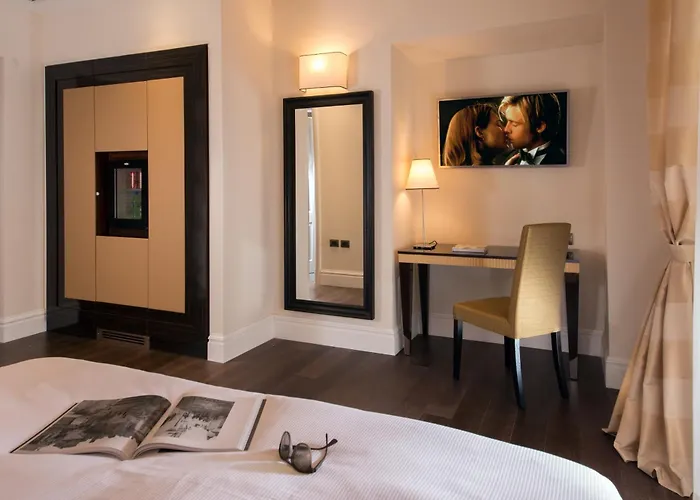 Maison d'hôtes Tridente Rome