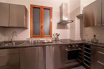 Tridente Πανσιόν 4*