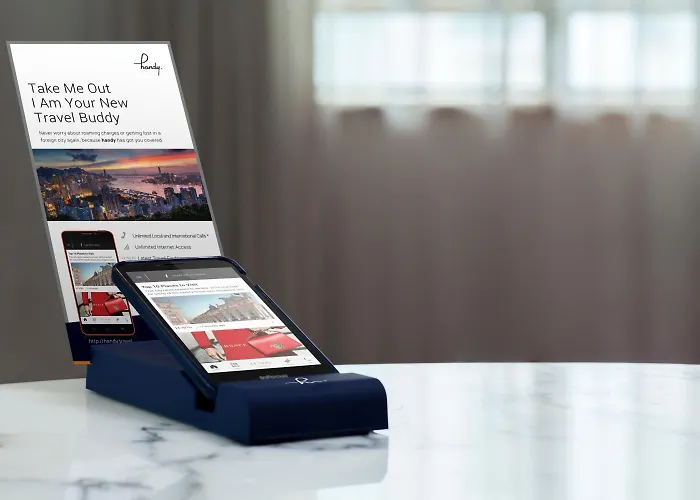 בית הארחה Tridente 4*