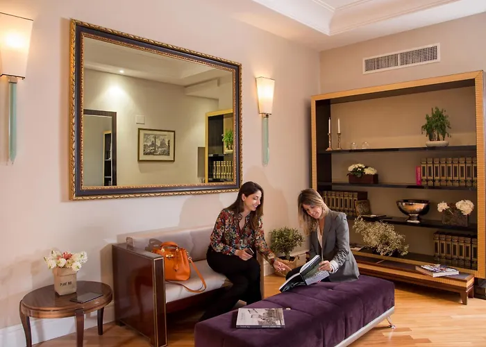 Tridente בית הארחה