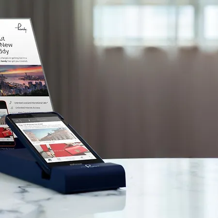 Pensjonat Tridente 4*