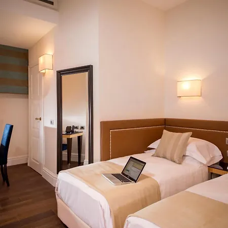 Pensjonat Tridente Rzym