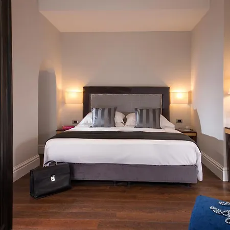 Tridente Pensjonat Rzym