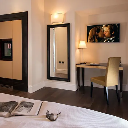 Pensjonat Tridente Rzym